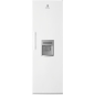 ELECTROLUX LRI1DF39W Kühlschrank (F, 186 cm hoch, Weiß)