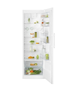 ELECTROLUX LRI1DF39W Kühlschrank (F, 186 cm hoch, Weiß)