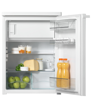 MIELE K 12024 S-3 Kühlschrank (E, 850 mm hoch, Weiß)
