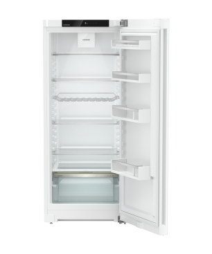LIEBHERR Re 4620-20 Plus Kühlschrank (E, 1455 mm hoch, Weiß)
