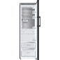 SAMSUNG RR39A746348/EG Bespoke Kühlschrank (E, 1853 mm hoch, Satin Sky Blue)