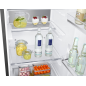 SAMSUNG RR39A746348/EG Bespoke Kühlschrank (E, 1853 mm hoch, Satin Sky Blue)