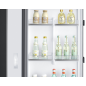SAMSUNG RR39A746348/EG Bespoke Kühlschrank (E, 1853 mm hoch, Satin Sky Blue)