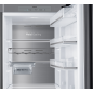 SAMSUNG RR39A746348/EG Bespoke Kühlschrank (E, 1853 mm hoch, Satin Sky Blue)
