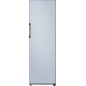 SAMSUNG RR39A746348/EG Bespoke Kühlschrank (E, 1853 mm hoch, Satin Sky Blue)