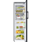 SAMSUNG RR39A746348/EG Bespoke Kühlschrank (E, 1853 mm hoch, Satin Sky Blue)