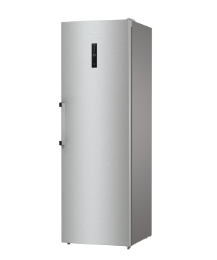 GORENJE R619CSXL6 Superior Line Kühlschrank (C, 1850 mm hoch, Silber)