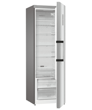 GORENJE R619CSXL6 Superior Line Kühlschrank (C, 1850 mm hoch, Silber)