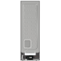 GORENJE R619CSXL6 Superior Line Kühlschrank (C, 1850 mm hoch, Silber)