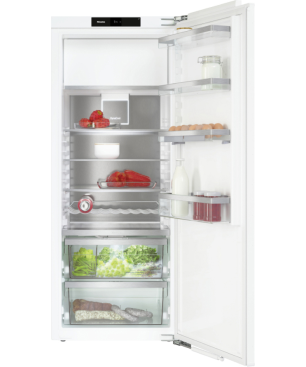 MIELE K 7474 D EU1 Kühlschrank (D, 1395 mm hoch, k. A. PerfectFresh Active)