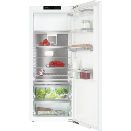 MIELE K 7474 D EU1 Kühlschrank (D, 1395 mm hoch, k. A. PerfectFresh Active)