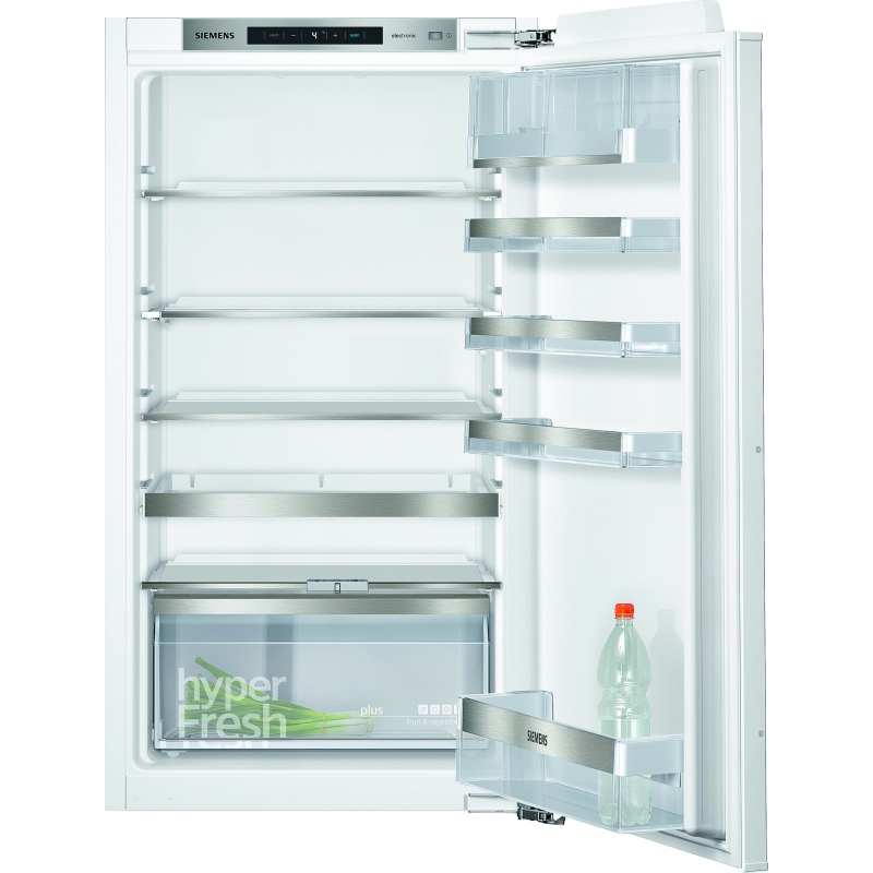 SIEMENS KI31RADF0 iQ500 Kühlschrank (F, 1021 mm hoch, k.A.)