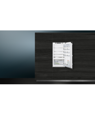 SIEMENS KI31RADF0 iQ500 Kühlschrank (F, 1021 mm hoch, k.A.)