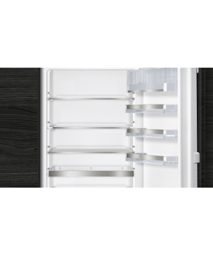 SIEMENS KI31RADF0 iQ500 Kühlschrank (F, 1021 mm hoch, k.A.)