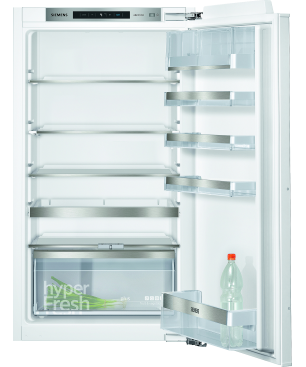 SIEMENS KI31RADF0 iQ500 Kühlschrank (F, 1021 mm hoch, k.A.)