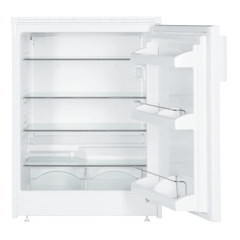 LIEBHERR UK 1720 Kühlschrank (F, 818 mm hoch, Weiß)