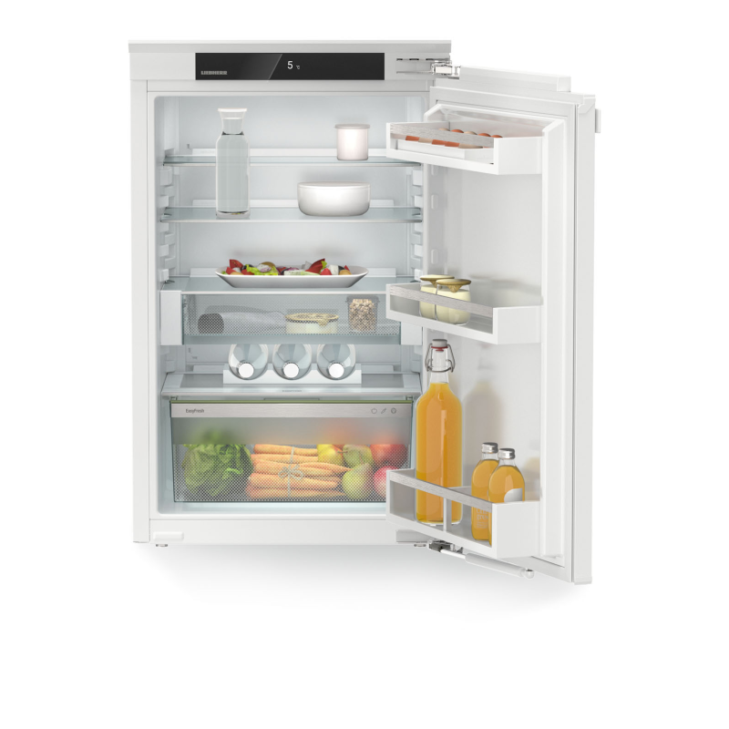 LIEBHERR IRd 3920-20 Plus Kühlschrank (D, 872 mm hoch, Weiß)