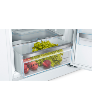 BOSCH KIL52ADE0 Serie 6 Kühlschrank (E, 1397 mm hoch, k.A.)