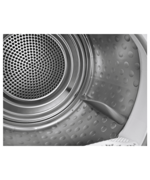 AEG T8DE88595D Wärmepumpentrockner Serie 8000 mit AbsoluteCare Trommelsteuerung (9 kg , A++)