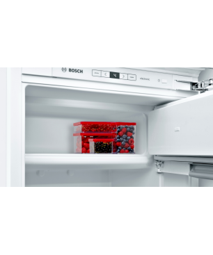 BOSCH KIL52ADE0 Serie 6 Kühlschrank (E, 1397 mm hoch, k.A.)