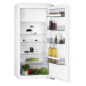 AEG SFE612F1AF Kühlschrank (F, 1224 mm hoch, Weiß)