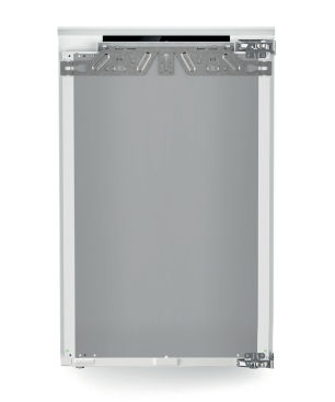 LIEBHERR IRe 3901 Pure Kühlschrank (E, 872 mm hoch, Weiß/Silber)