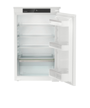 LIEBHERR IRSe 3900 Pure Kühlschrank (E, 872 mm hoch, Weiß/Silber)