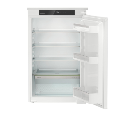 LIEBHERR IRSe 3900 Pure Kühlschrank (E, 872 mm hoch, Weiß/Silber)