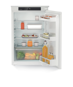 LIEBHERR IRSe 3900 Pure Kühlschrank (E, 872 mm hoch, Weiß/Silber)