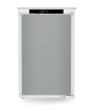 LIEBHERR IRSe 3900 Pure Kühlschrank (E, 872 mm hoch, Weiß/Silber)