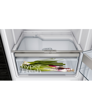 SIEMENS KI41RADD0 iQ500 Kühlschrank (D, 1221 mm hoch, k.A.)