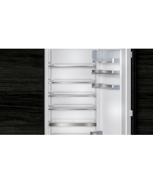 SIEMENS KI41RADD0 iQ500 Kühlschrank (D, 1221 mm hoch, k.A.)