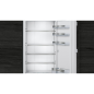 SIEMENS KI51FADE0 iQ700 Kühlschrank (E, 1397 mm hoch, k.A.)