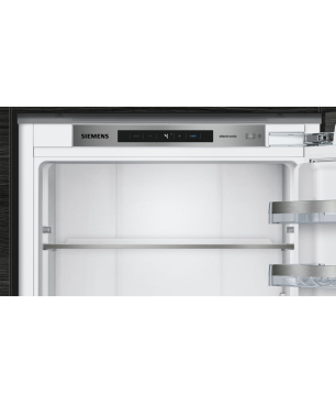 SIEMENS KI51FADE0 iQ700 Kühlschrank (E, 1397 mm hoch, k.A.)