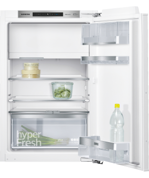 SIEMENS KI22LADD0 iQ500 Kühlschrank (D, 874 mm hoch, k.A.)