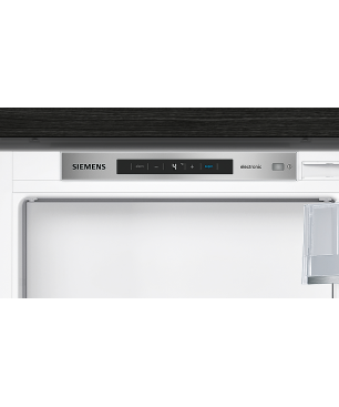 SIEMENS KI22LADD0 iQ500 Kühlschrank (D, 874 mm hoch, k.A.)