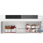 BOSCH KIR31VFE0 Kühlschrank (E, 1021 mm hoch, Nicht zutreffend)