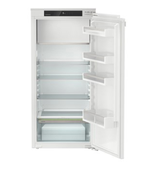 LIEBHERR IRe 4101-20 Kühlschrank (E, 1218 mm hoch, Weiß)
