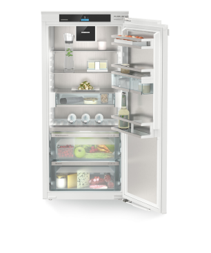 LIEBHERR IRBb 4170-20 Kühlschrank (B, 1218 mm hoch, Weiß)