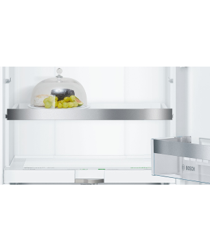 BOSCH KIF41ADD0 Serie 8 Kühlschrank (D, 1221 mm hoch, k.A.)