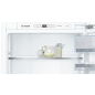 BOSCH KIF41ADD0 Serie 8 Kühlschrank (D, 1221 mm hoch, k.A.)