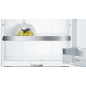 BOSCH KIF41ADD0 Serie 8 Kühlschrank (D, 1221 mm hoch, k.A.)