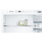 BOSCH KIF41ADD0 Serie 8 Kühlschrank (D, 1221 mm hoch, k.A.)