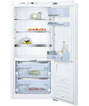 BOSCH KIF41ADD0 Serie 8 Kühlschrank (D, 1221 mm hoch, k.A.)