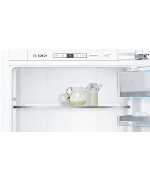 BOSCH KIF41ADD0 Serie 8 Kühlschrank (D, 1221 mm hoch, k.A.)