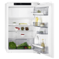 AEG SFE888D1AF Serie 5000 mit OptiSpace Kühlschrank (D, 873 mm hoch, Weiß)