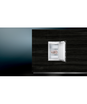 SIEMENS GI21VADD0 Gefrierschrank (D, 98 Liter, 874 mm hoch)