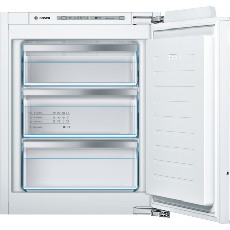 BOSCH GIV11ADC0 Gefrierschrank (C, 70 Liter, 712 mm hoch)