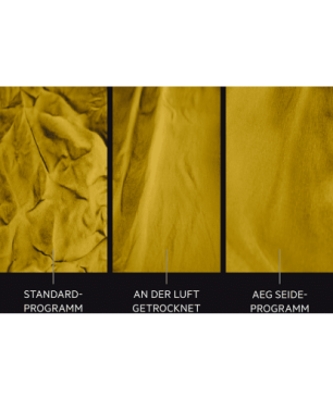 AEG T8DE88595D Wärmepumpentrockner Serie 8000 mit AbsoluteCare Trommelsteuerung (9 kg , A++)