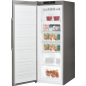 HOTPOINT ZHU6 F1C XI Gefriertruhe (F, 167 cm hoch)